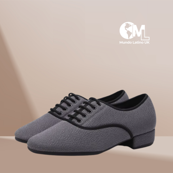 Moderno Men Dance Shoe